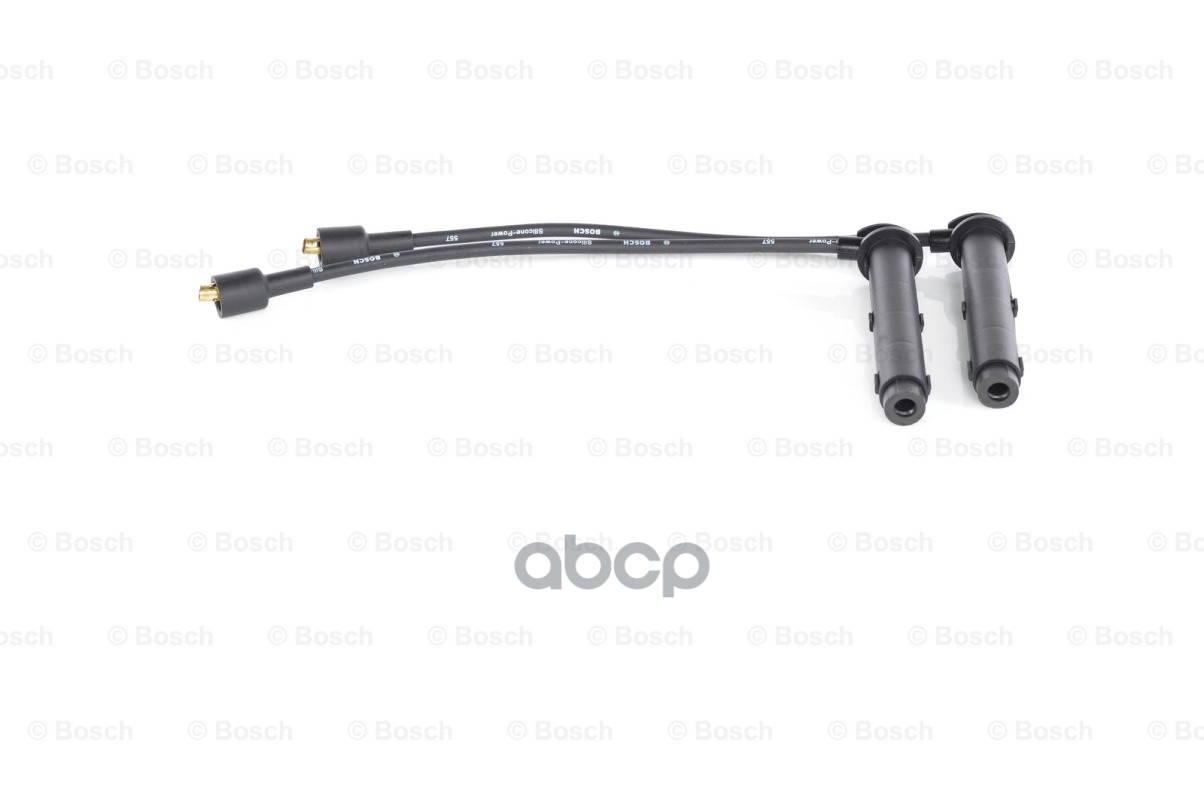 К-т в/в проводов 0986357154 Bosch арт. 0986357154