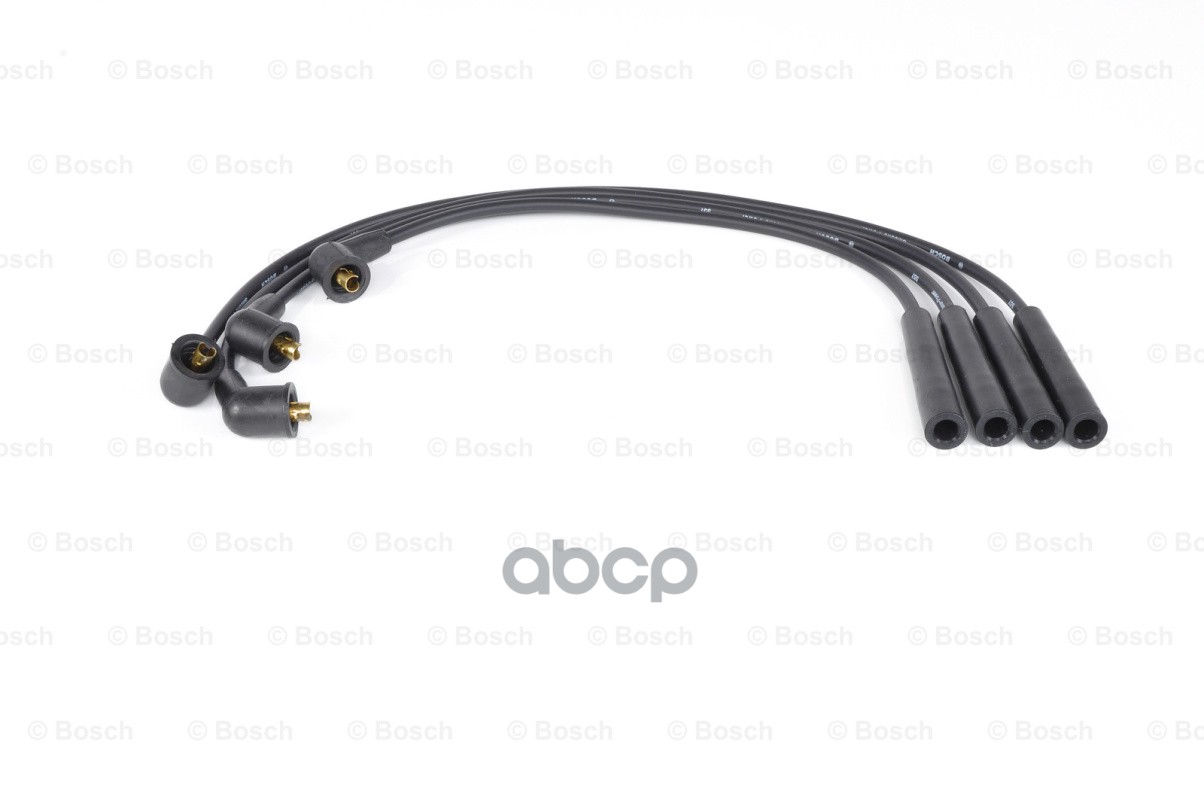 К-т в/в проводов 0986357195 Bosch арт. 0986357195
