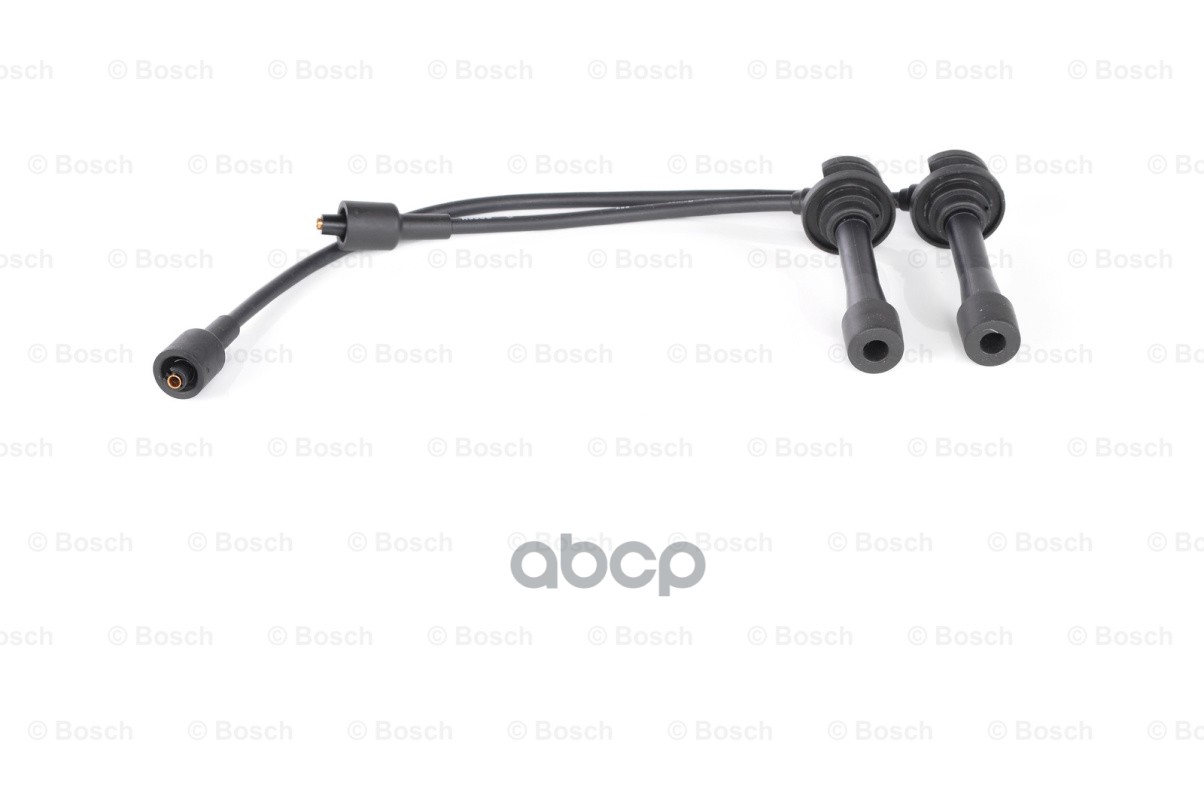 Провода В/В К-Т Bosch арт. 0986357203