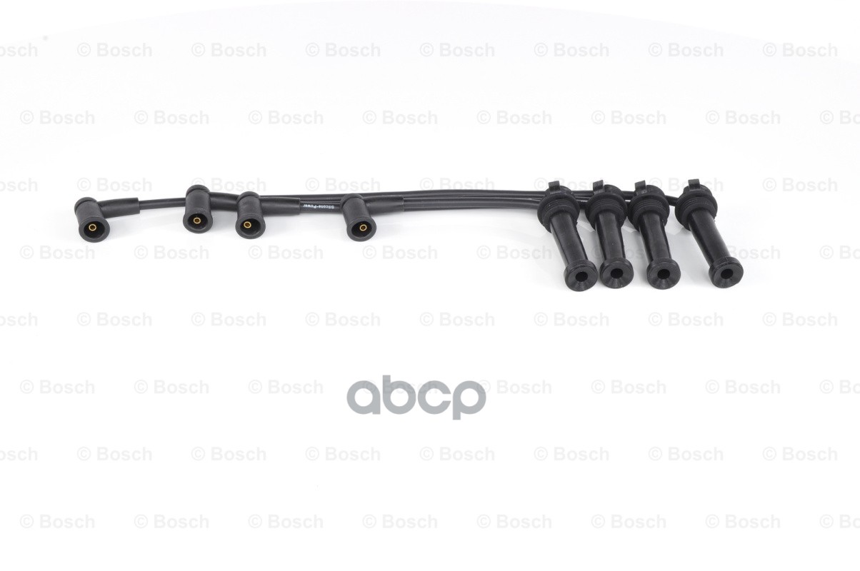 К-т в/в проводов 0986357271 Bosch арт. 0986357271