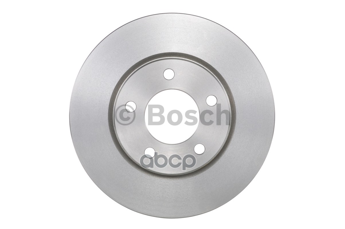 Диск Тормозной | Перед | Bosch арт. 0986478109