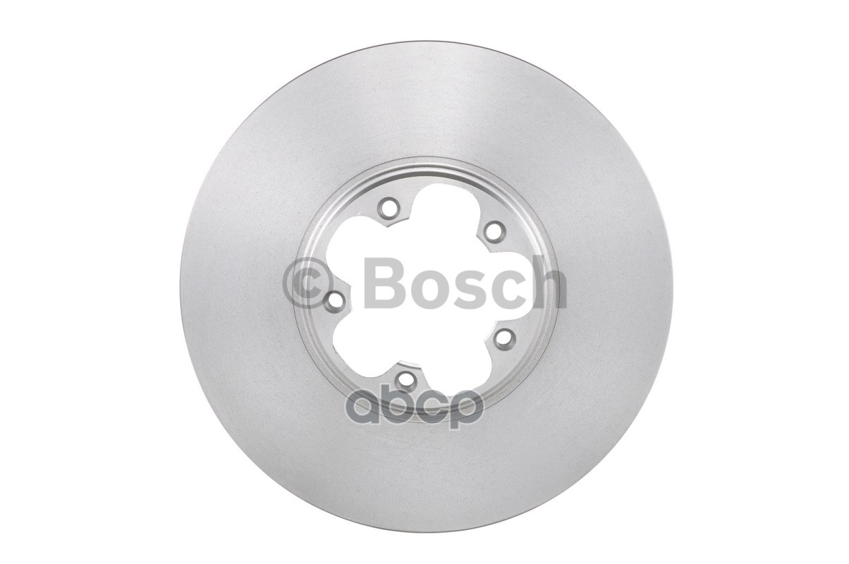 Диск Тормозной | Перед | Bosch арт. 0986478299