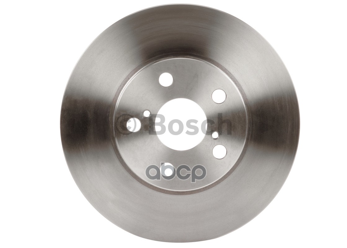 Диск Тормозной Toyota: Avensis  97-03, Avensis Liftback  97-03, Avensis Station Wagon  97-03 Bosch арт. 0986478451