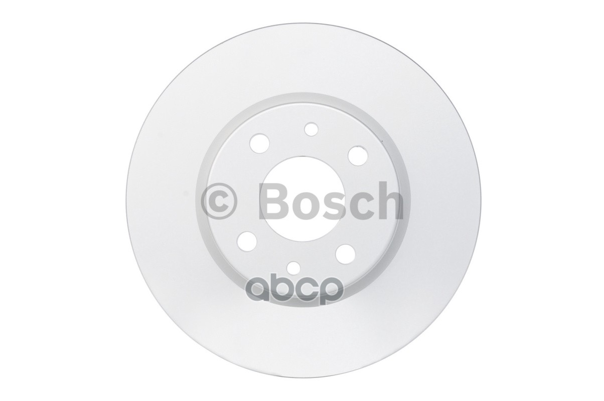 Диск тормозной Bosch арт. 0986478515