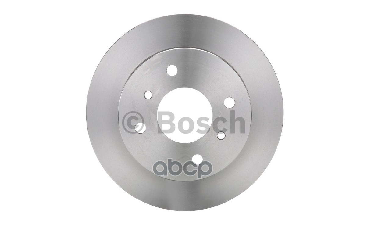 Диск тормозной задний Bosch арт. 0986478564