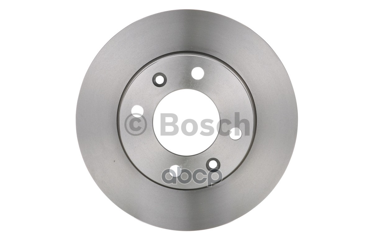 Диск Тормозной Citro?N: Berlingo  96 -, Berlingo Фургон  96 -, C2  03 -, C3  02 -, C3 Pluriel  03 -, Xsara Picasso  99- Peuge...