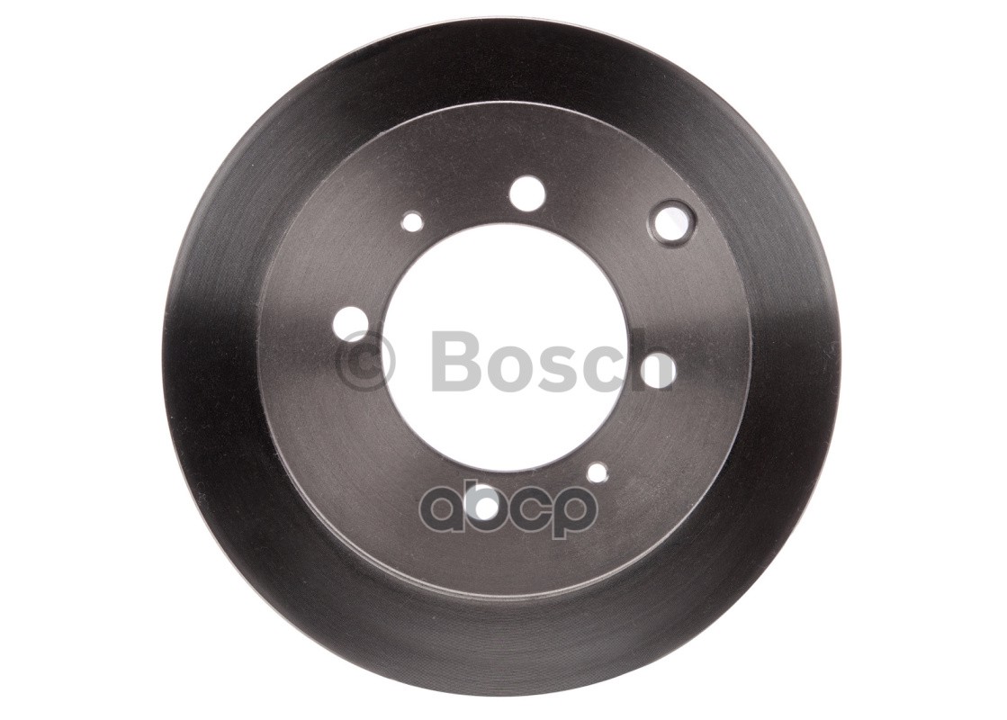 Диск Тормозной Задний Bosch арт. 0986478655