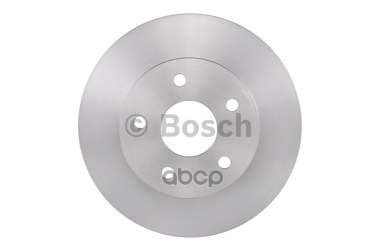 Диск Тормозной Bosch арт. 0986478772