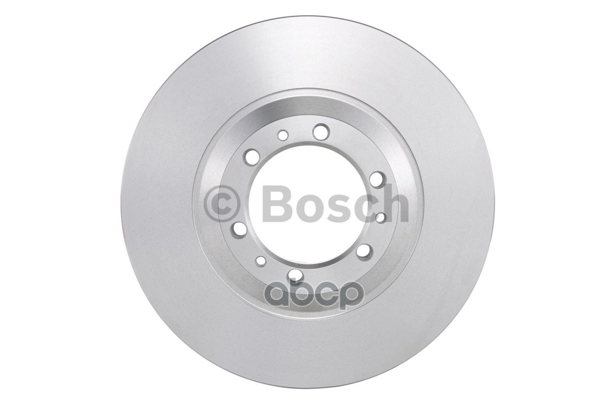 Диск Тормозной Isuzu: Trooper  91-00, Trooper Вездеход Открытый  91-98  Opel: Frontera A  92-98, Frontera A Sport  92-98, Fro...