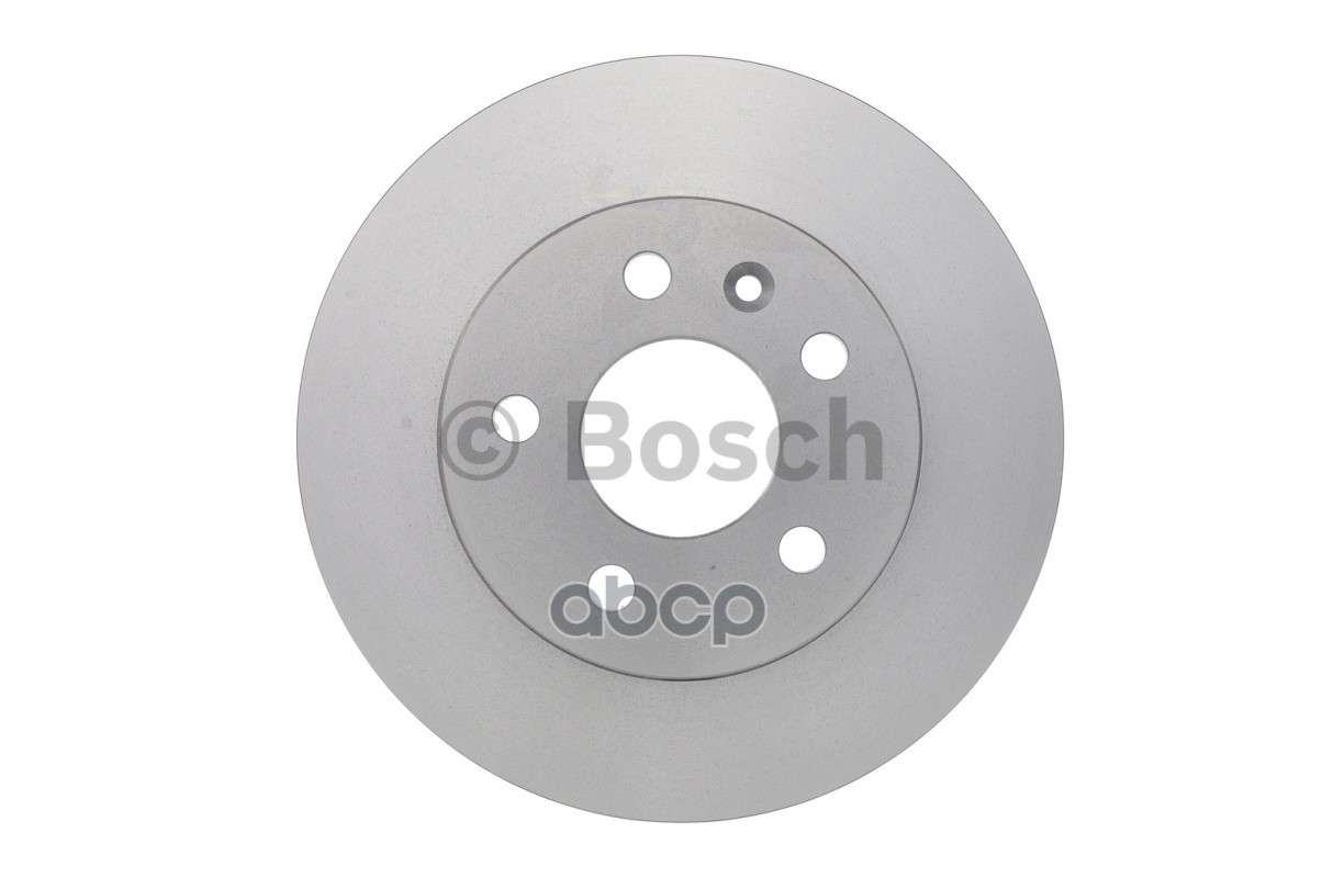 Диск Тормозной | Перед | Bosch арт. 0986478861