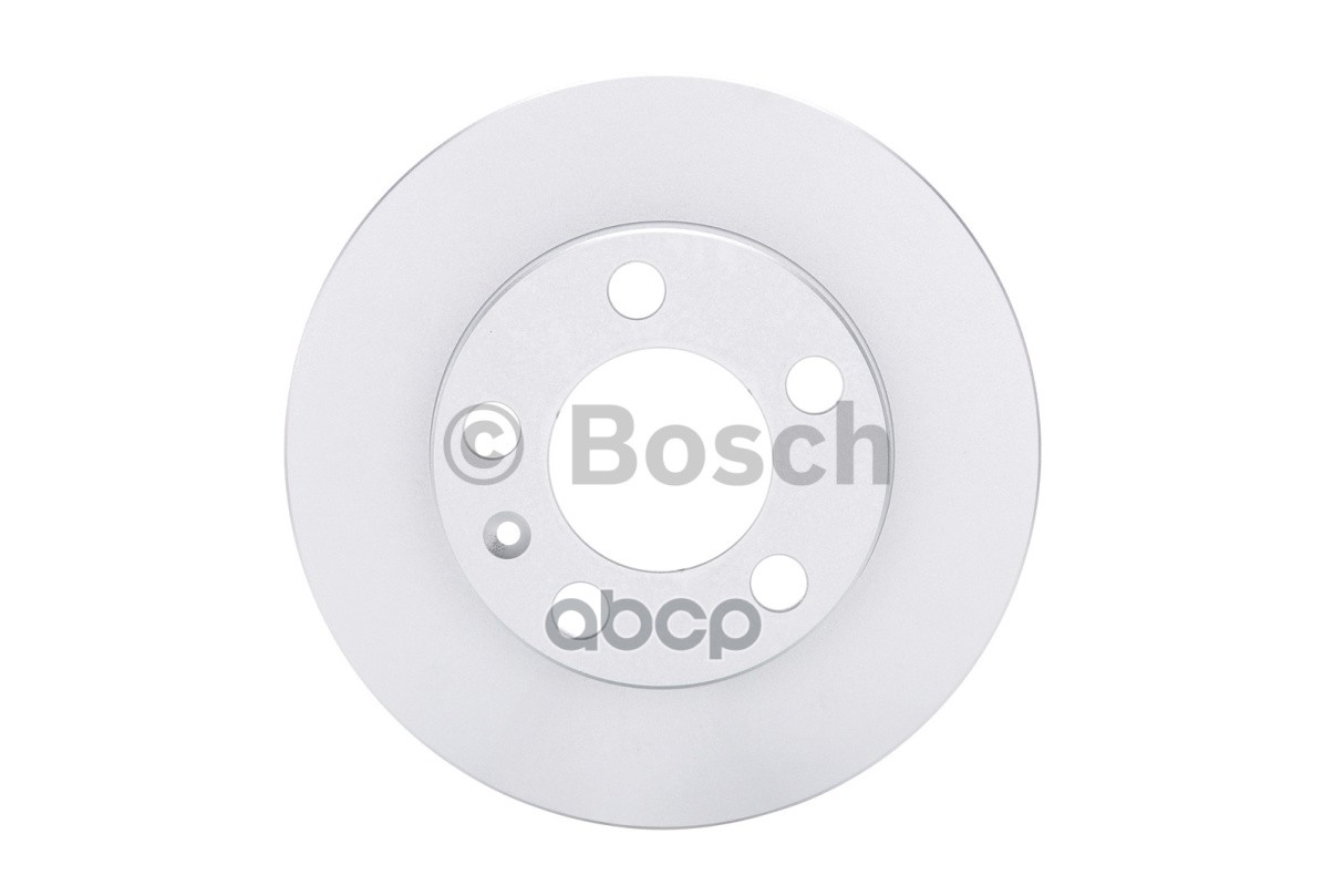 Диск тормозной задний Bosch арт. 0986478868