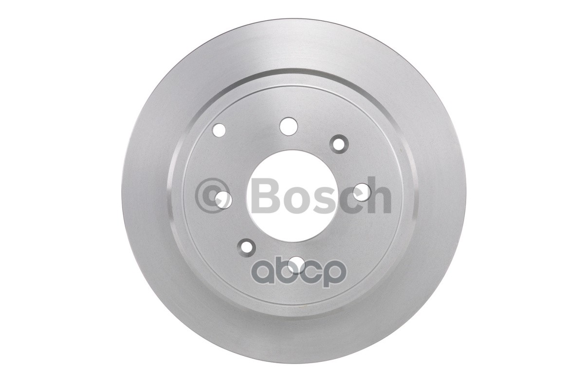 Диск Тормозной Peugeot: 406  95-04, 406 Break  96-04, 406 Купе  97-04 Bosch арт. 0986478877