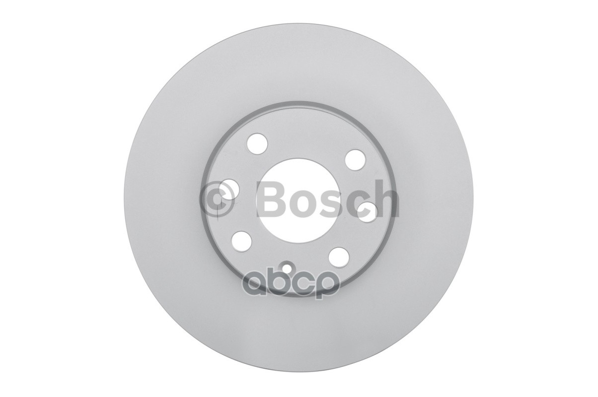 Диск Тормозной Bosch арт. 0986478881