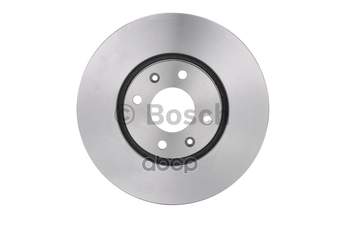 Диск тормозной 0986478980 Bosch арт. 0986478980