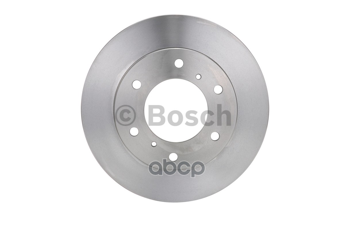 Диск тормозной Bosch арт. 0986478990