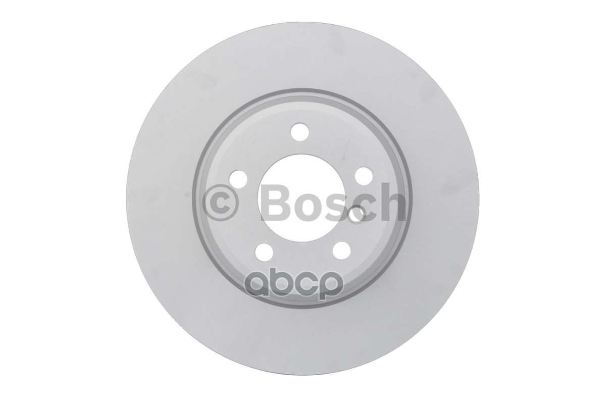 Диск Тормозной | Перед | Bosch арт. 0986479003