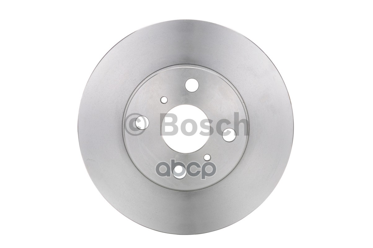 Диск тормозной передний Bosch арт. 0986479012