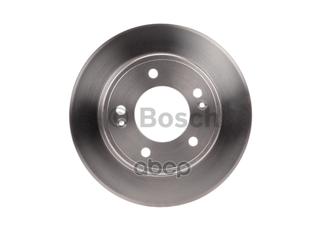 Диск тормозной Bosch арт. 0986479052