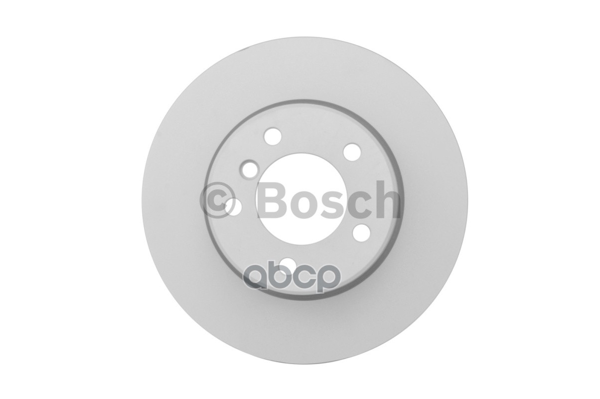Тормозной Диск 0986479055 Bosch арт. 0986479055