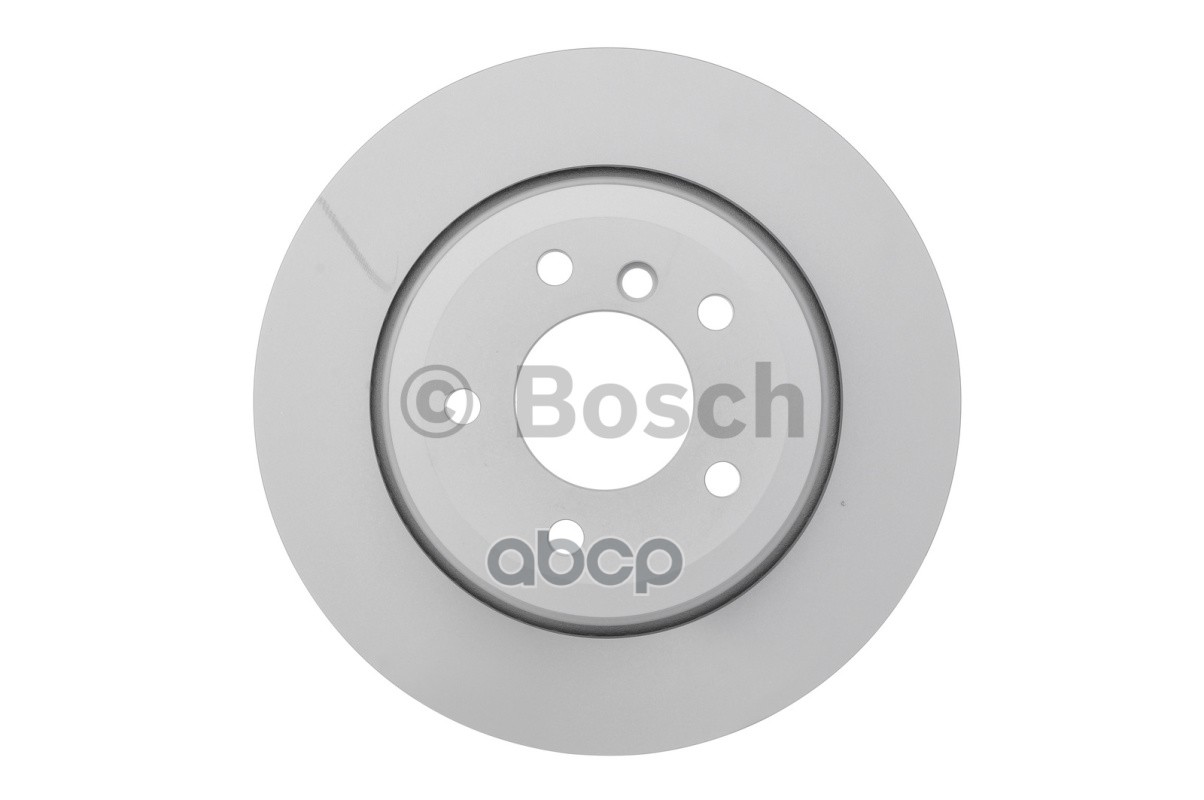 Диск Торм Задн Bmw 5 (E60)  6 (E63 64) Bosch арт. 0986479056