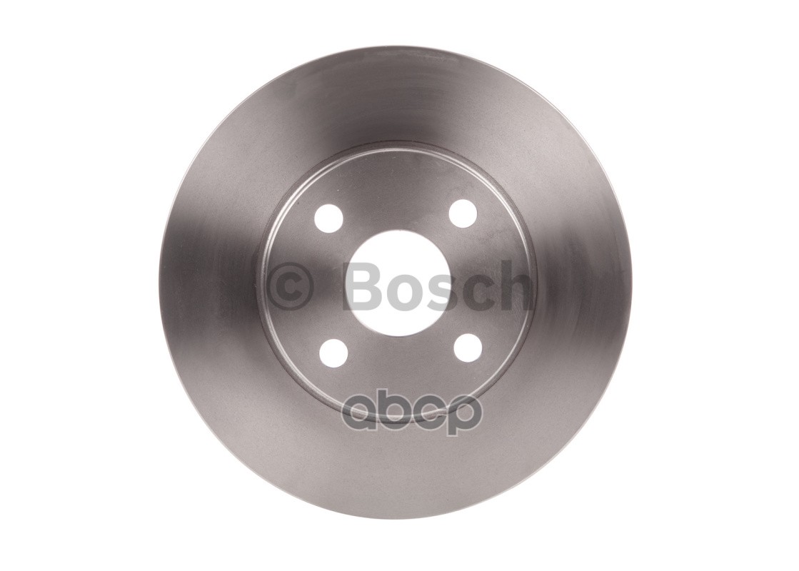 Диск Тормозной | Перед | Bosch арт. 0986479084