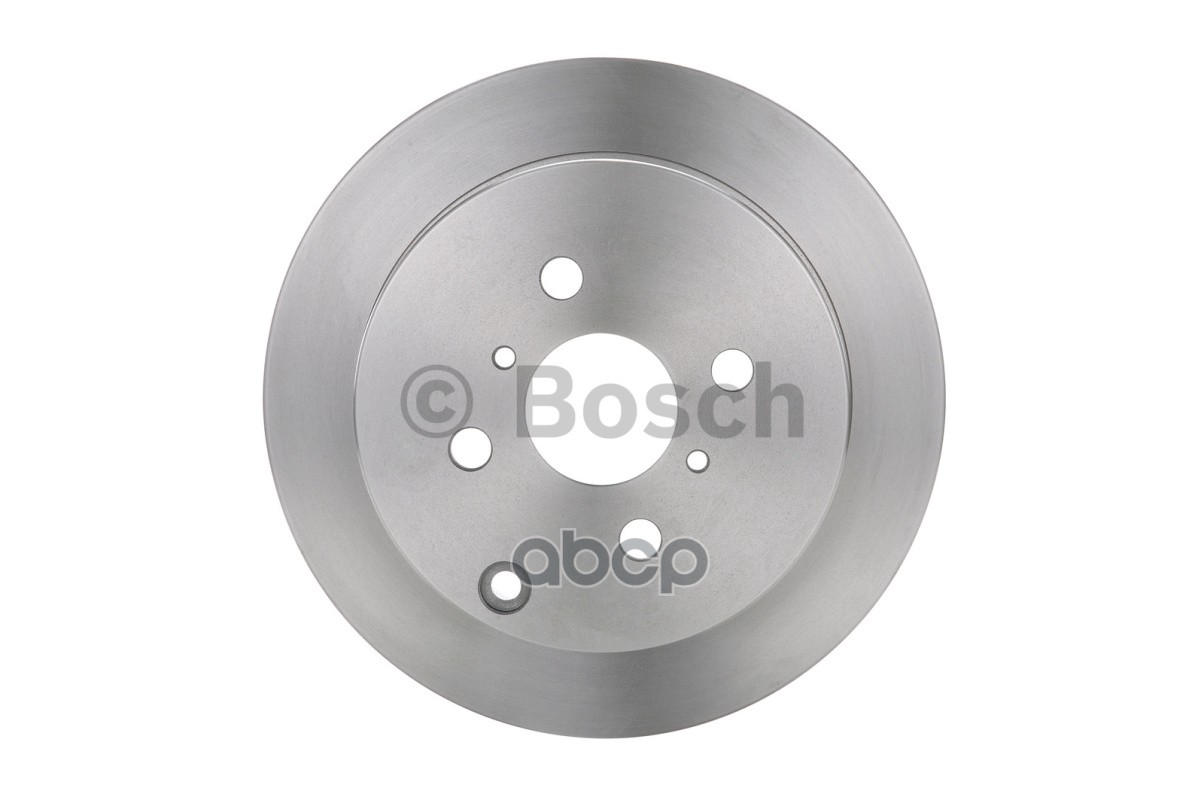 Диск Тормозной | Зад | Bosch арт. 0986479087