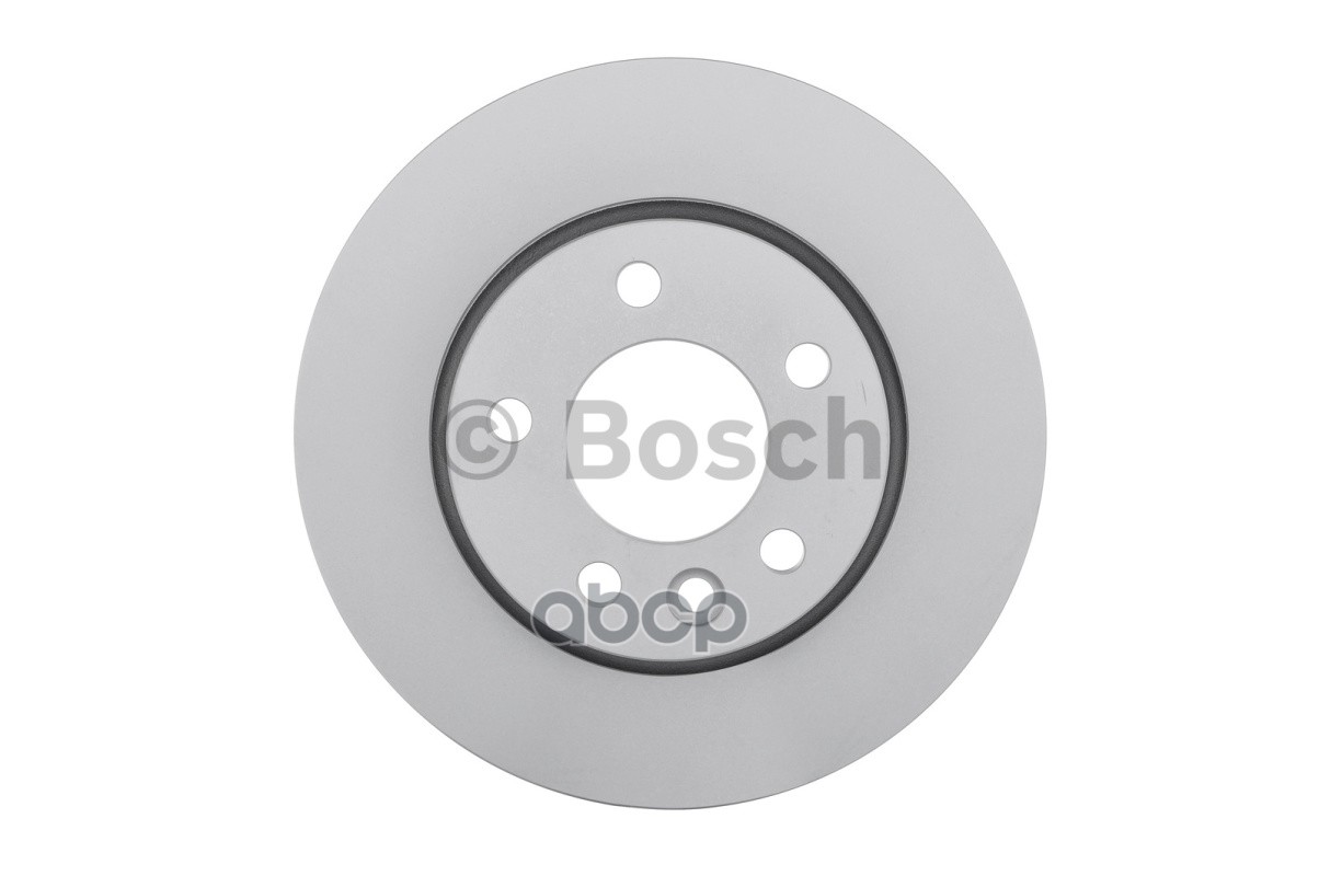 Диск Тормозной Bosch арт. 0986479097