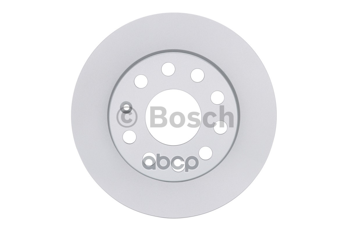 Диск тормозной Bosch арт. 0986479099