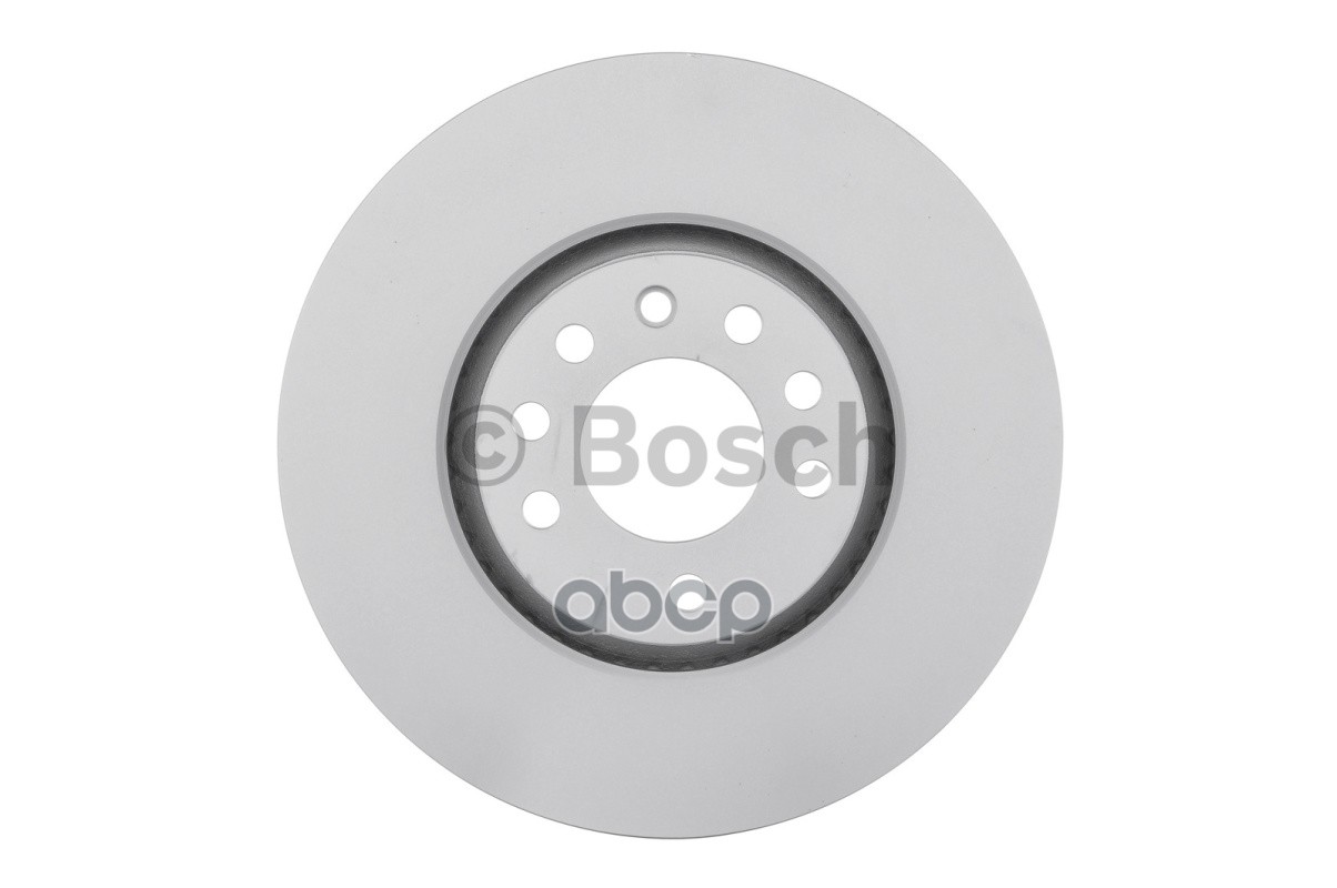 Диск Тормозной | Перед | Bosch арт. 0986479113