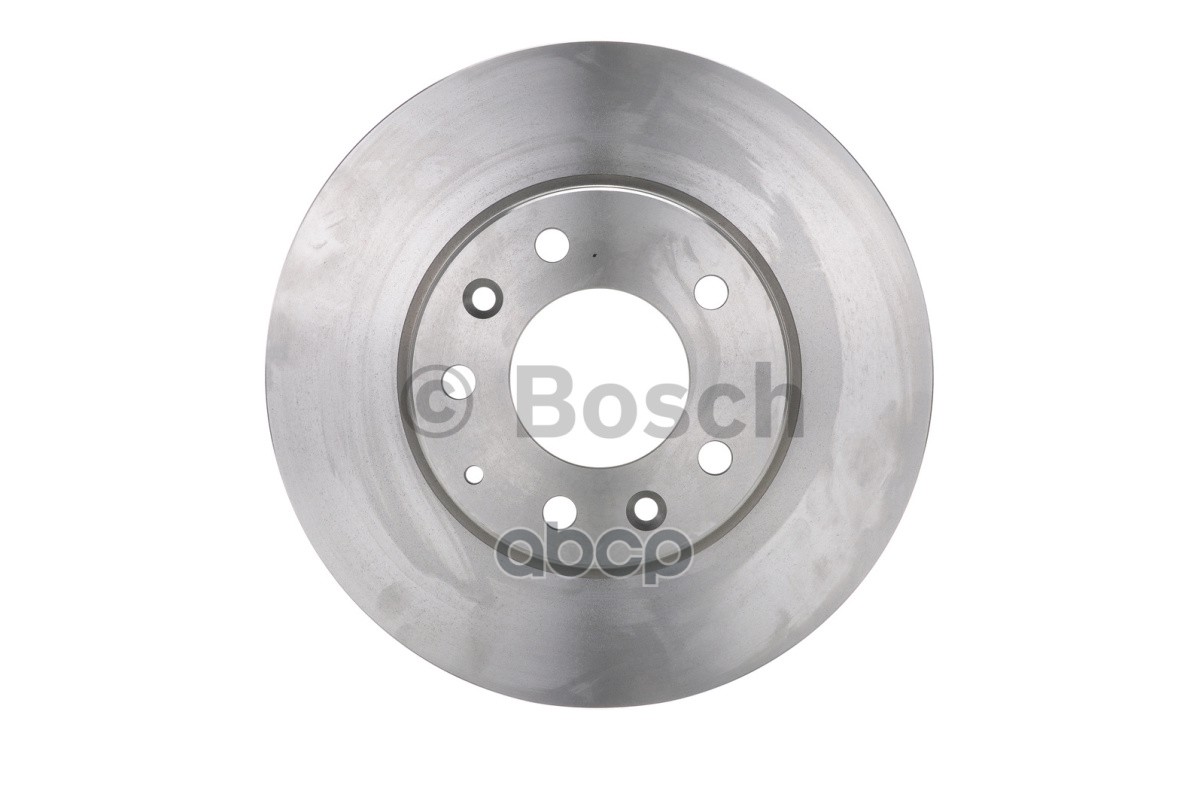 Диск Тормозной | Перед | Bosch арт. 0986479132