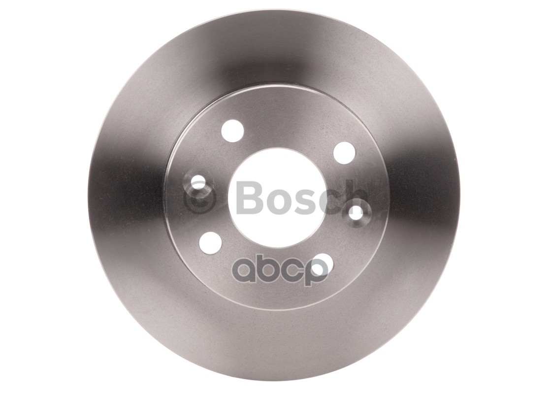 Диск тормозной Bosch арт. 0986479165