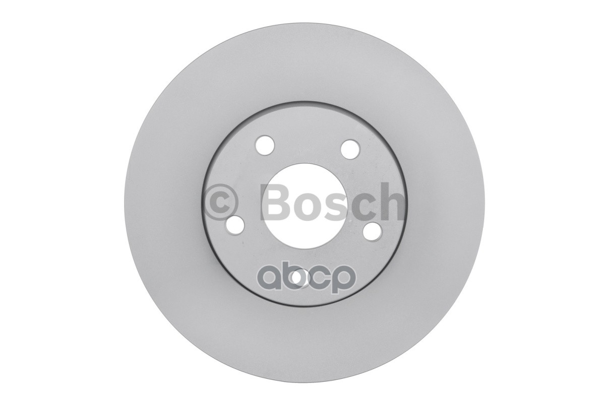 Диск тормозной передний FORD FOCUS III 0986479173 Bosch арт. 0986479173