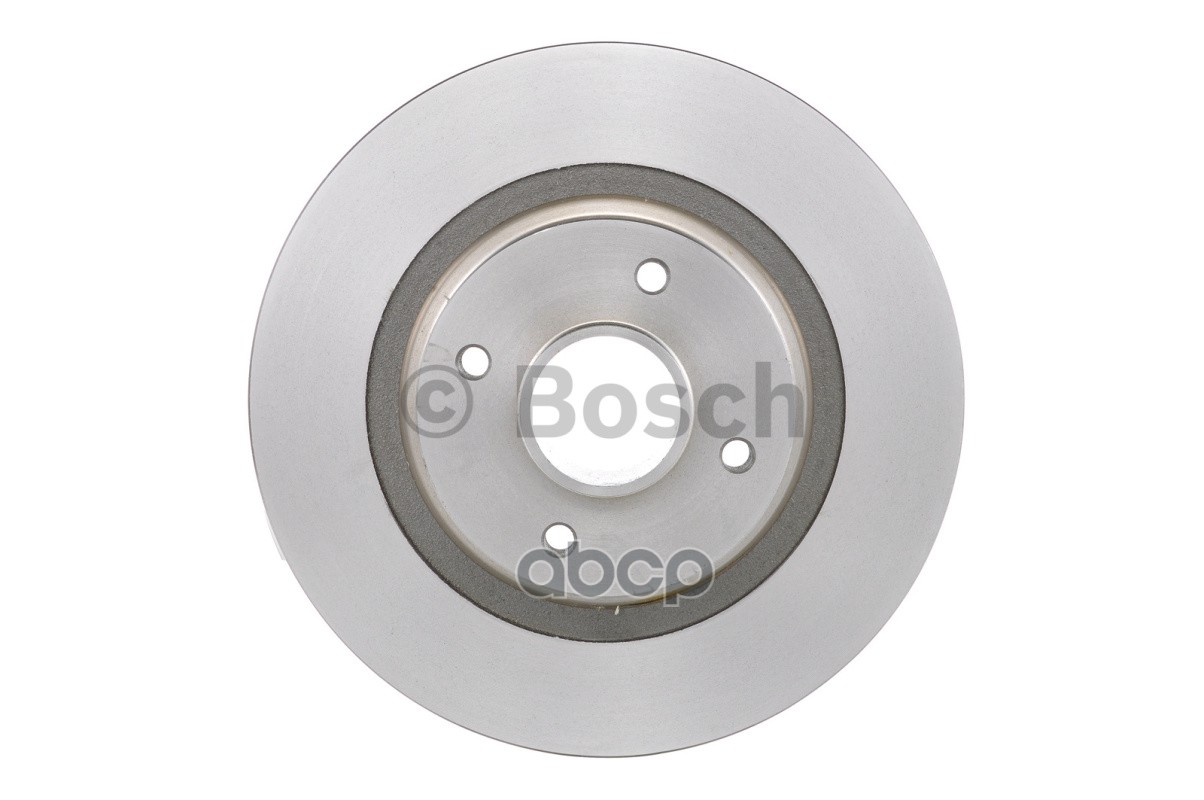 Диск тормозной 0986479196 Bosch арт. 0986479196