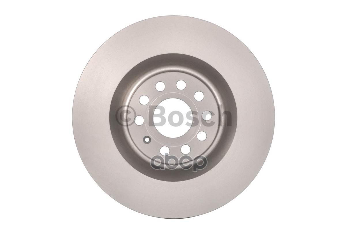 Диск Тормозной | Перед | Bosch арт. 0986479204