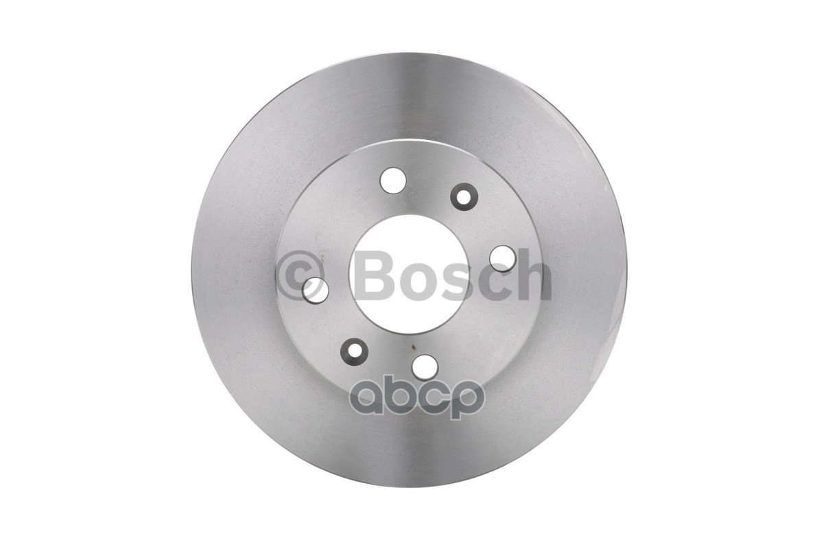 Диск Тормозной | Перед | Bosch арт. 0986479206