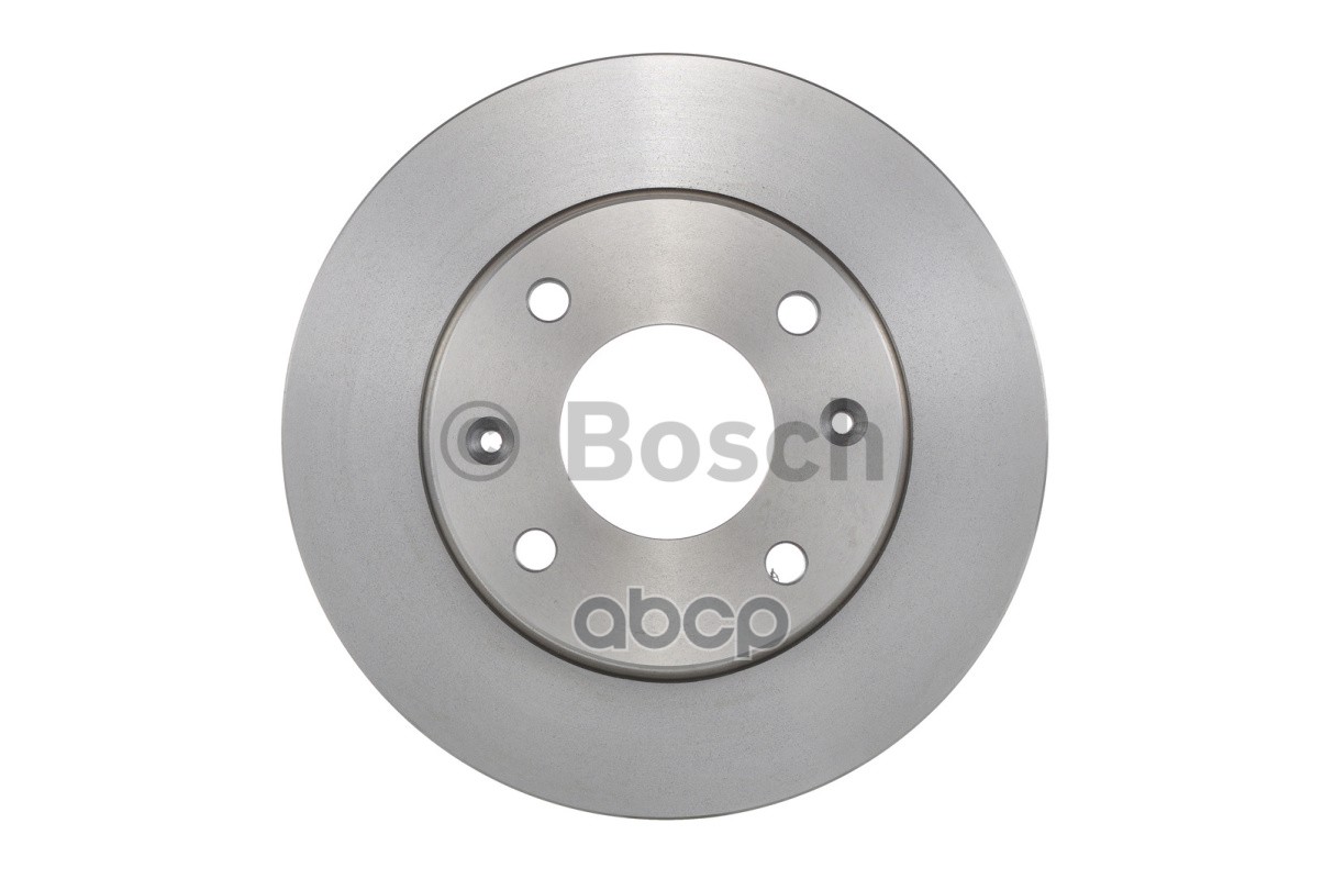 Диск Тормозной | Перед | Bosch арт. 0986479207