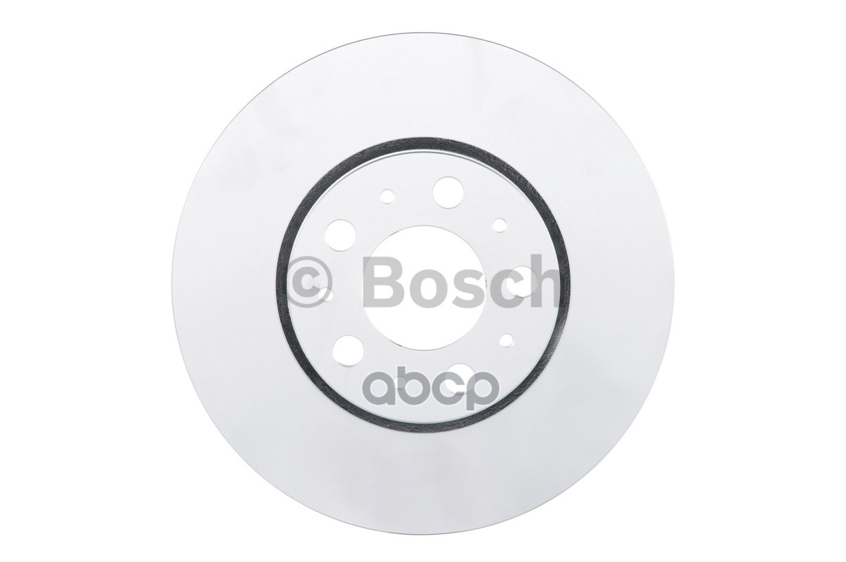 Диск Тормозной Volvo: S60 00 -, S80  98-06, V70 Ii 00 -, Xc70 Cross Country 00- Bosch арт. 0986479210