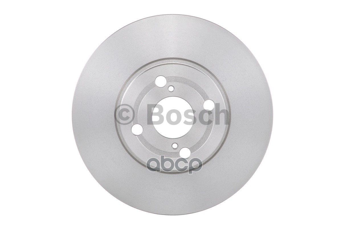 Диск Тормозной | Перед | Bosch арт. 0986479245