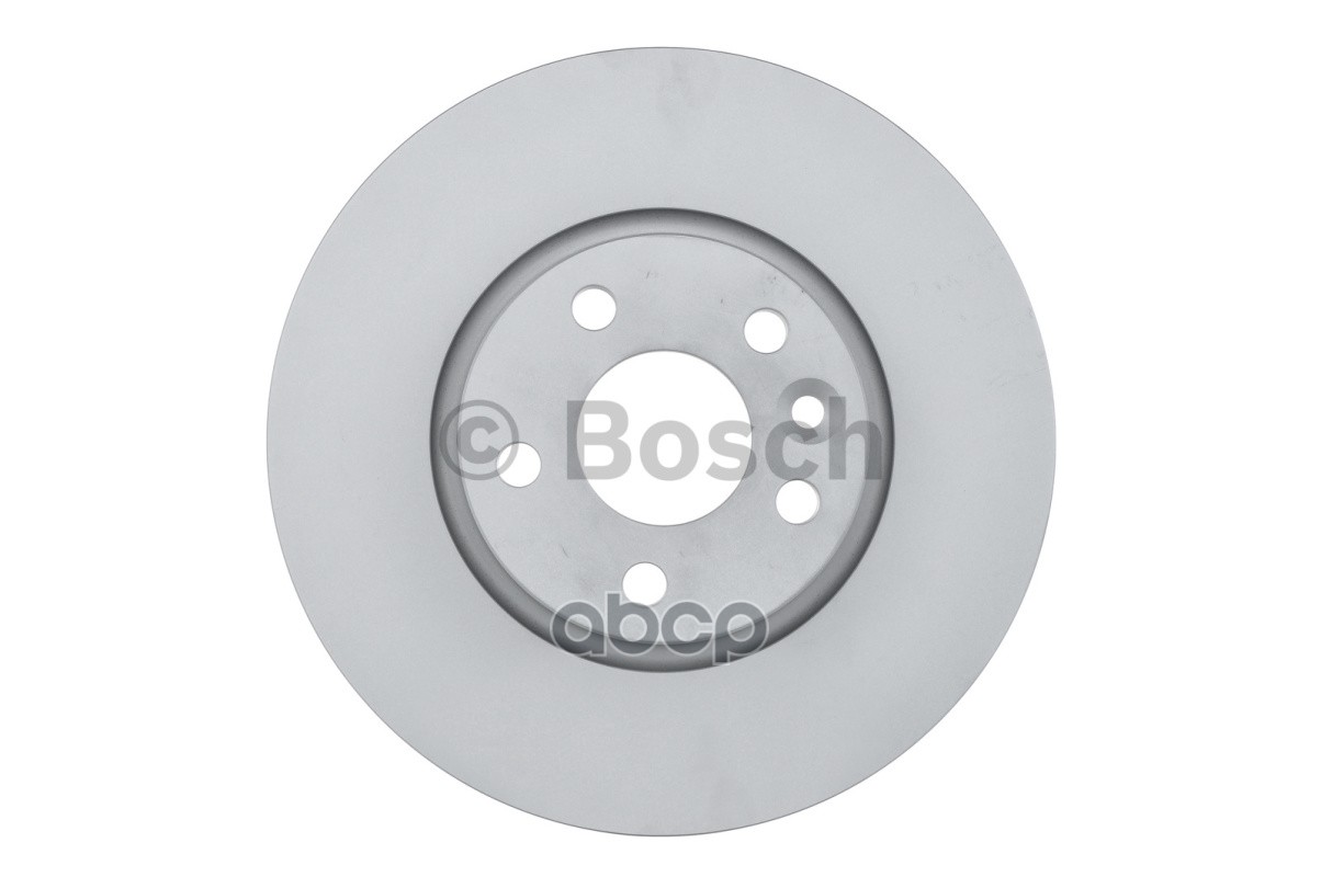 Диск тормозной Bosch арт. 0986479261