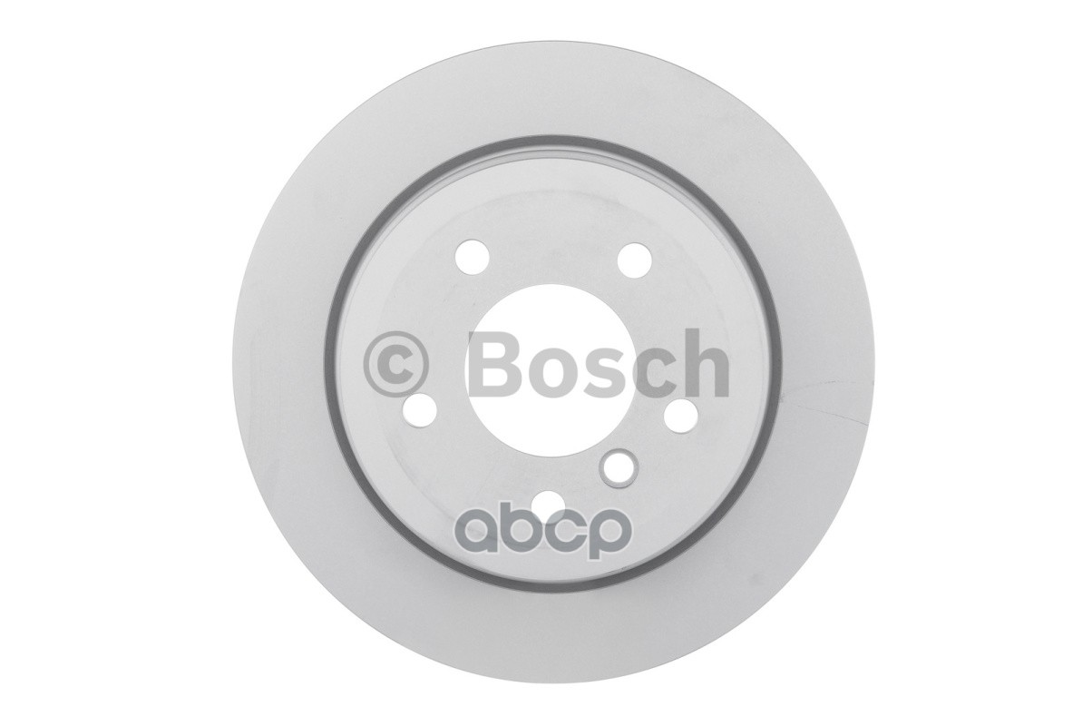 Диск Тормозной Bosch арт. 0986479263