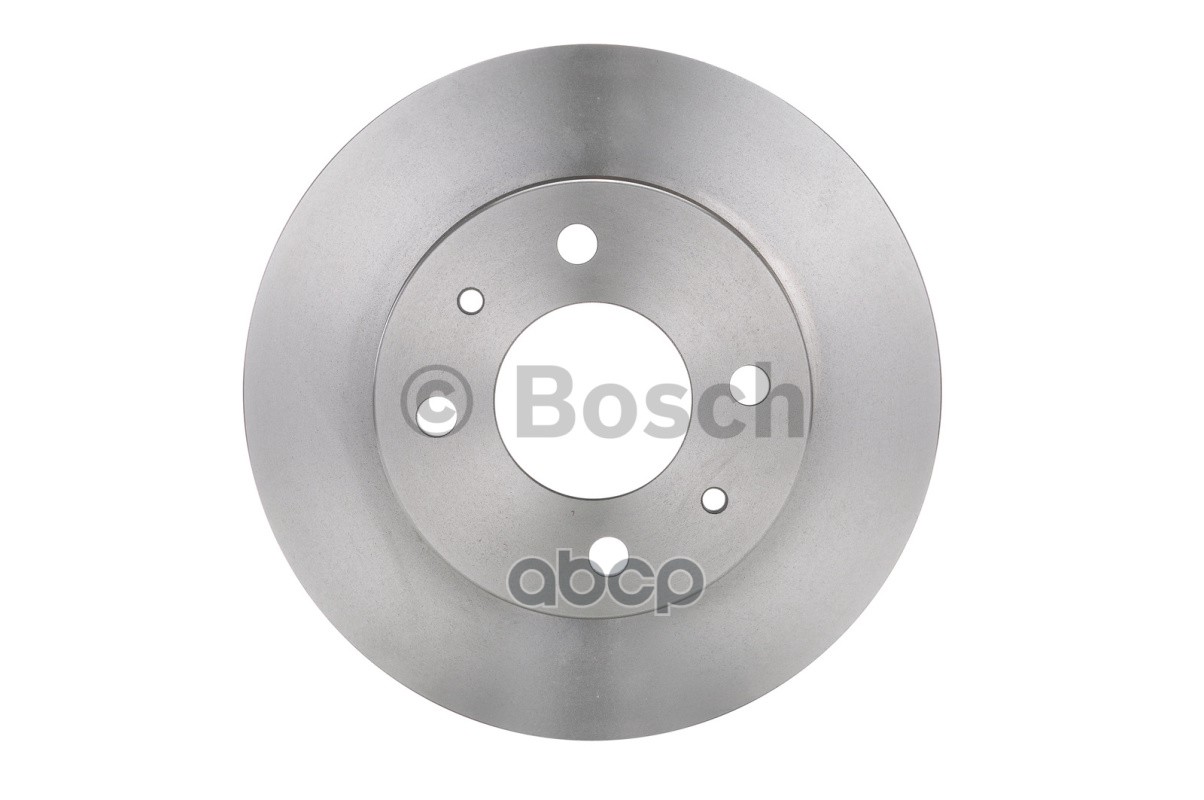 Диск Тормозной Hyundai: Atos  98 -, Atos Prime  99- Bosch арт. 0986479264
