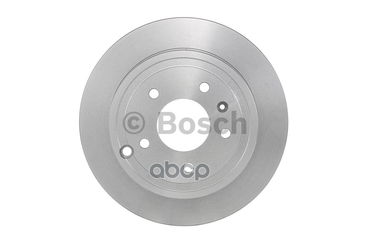 Диск Тормозной Bosch арт. 0986479268