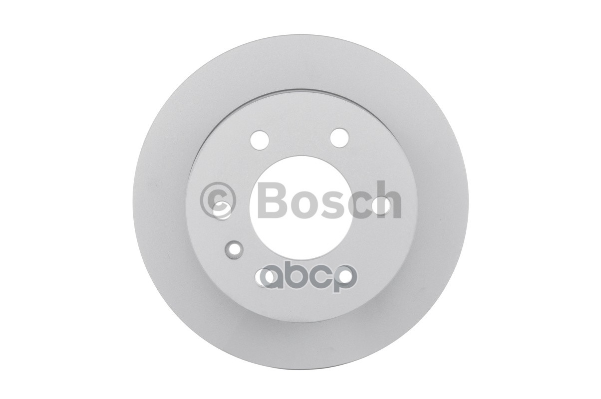 Диск Торм Задний Bosch арт. 0986479295