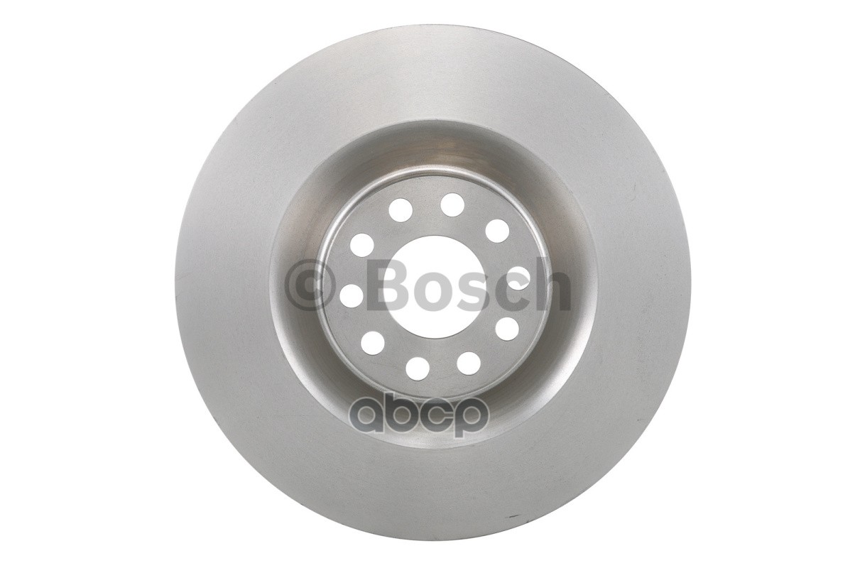Диск Тормозной Audi: A6  04 -, A6 Avant  05 -, A8  94-02, A8  02-10  Faw-Audi: A6l Седан  05- Vw: Phaeton  02- Bosch арт. 098...