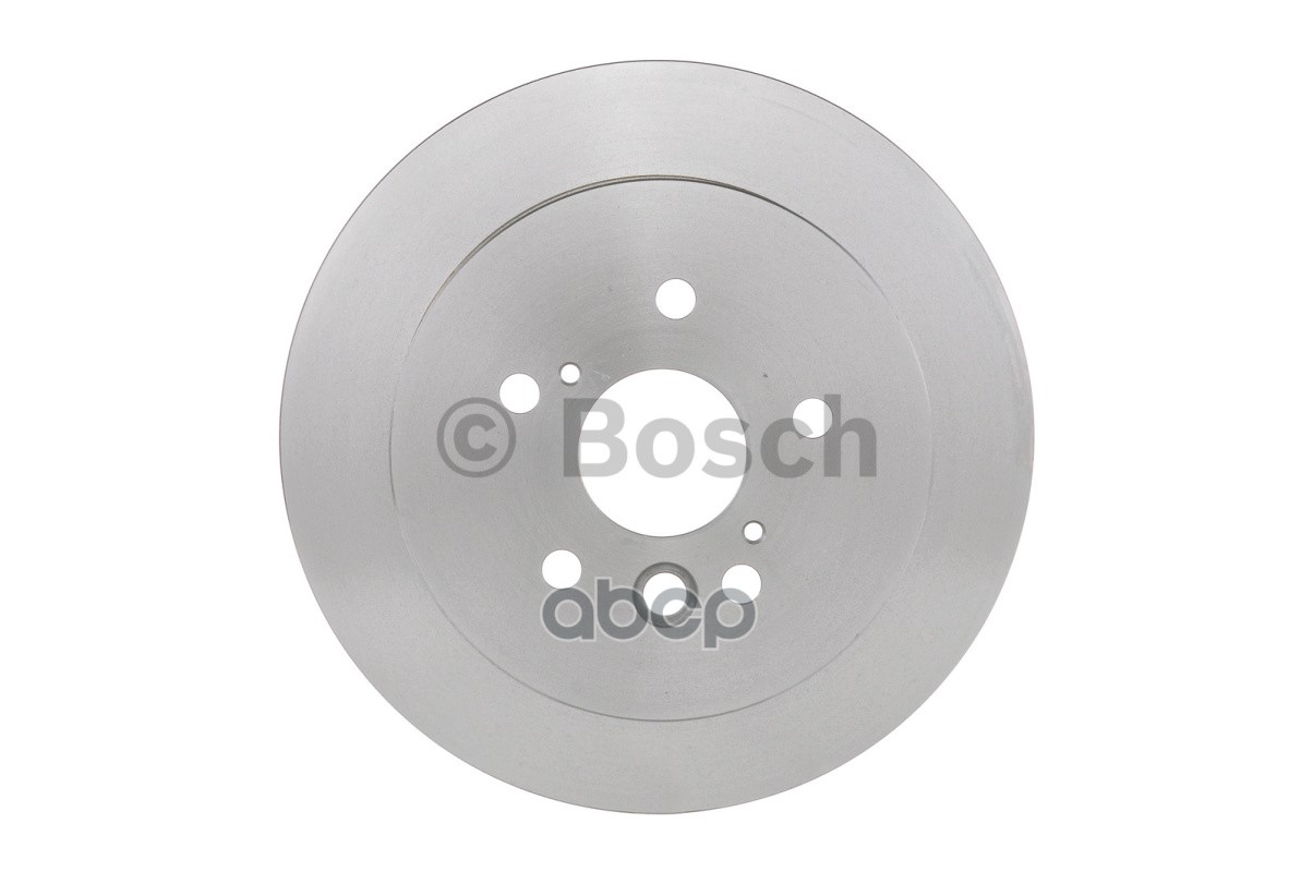 Диск Тормозной Bosch арт. 0986479338