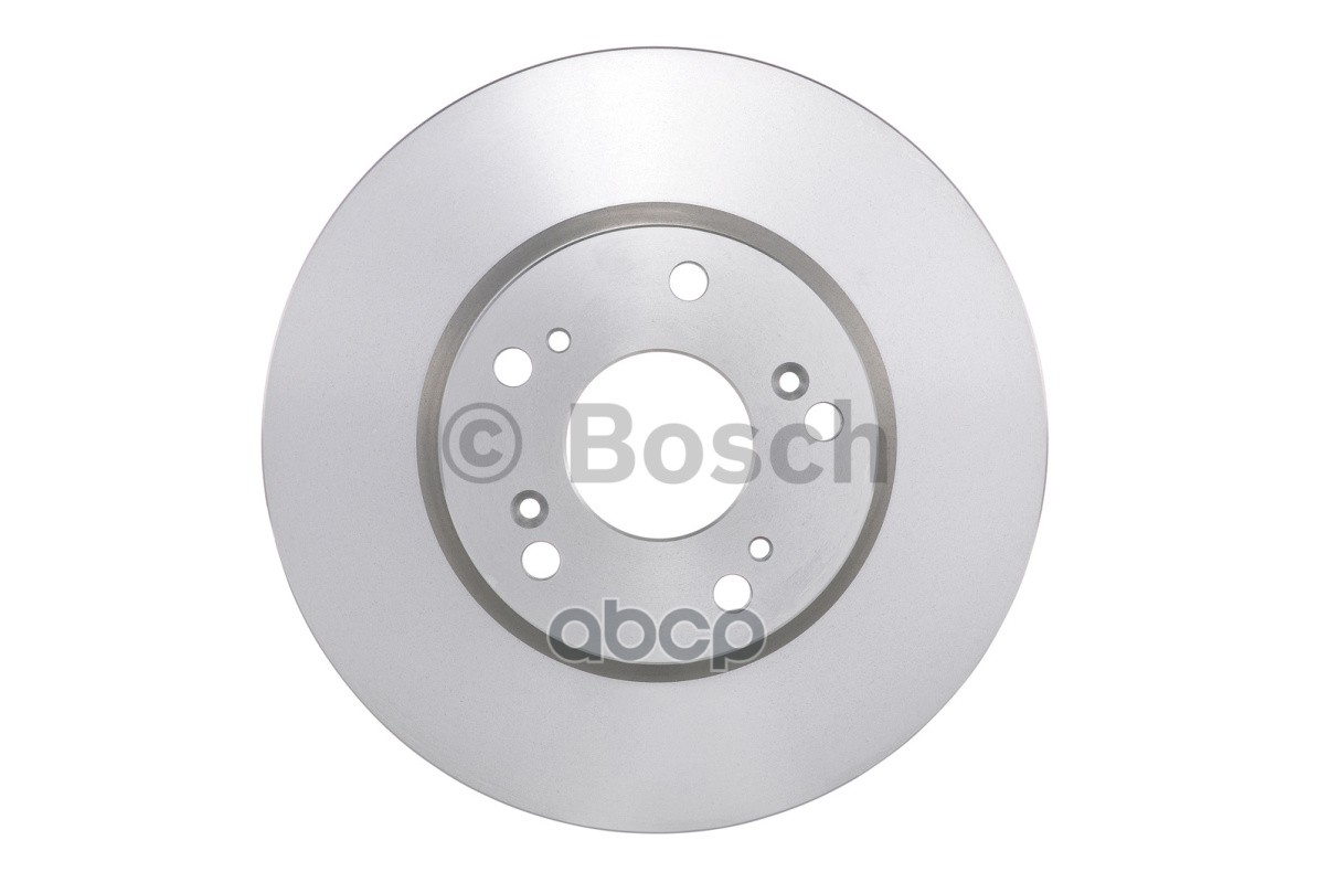 Диск Тормозной Передний Bosch арт. 0986479364