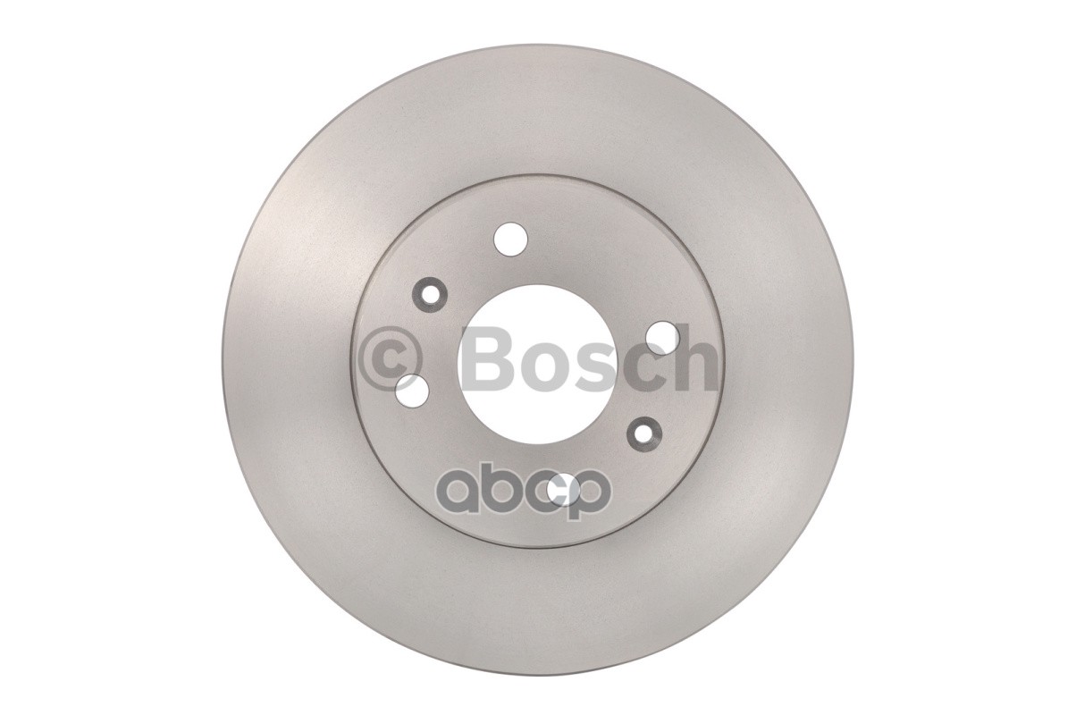 Диск тормозной Bosch арт. 0986479367