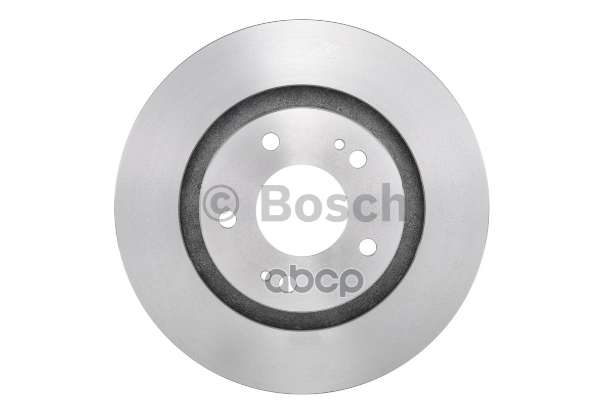 Диск тормозной Bosch арт. 0986479372