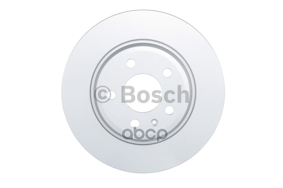 Диск тормозной Bosch арт. 0986479382