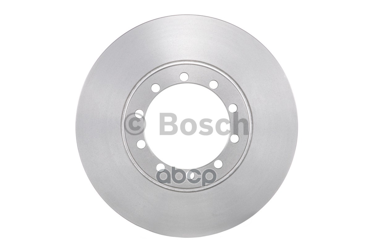 Диск Тормозной | Зад | Bosch арт. 0986479390